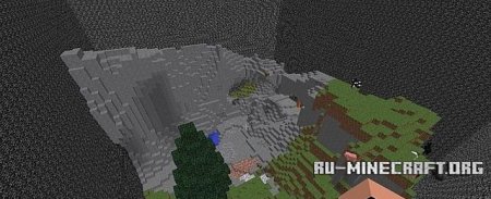 Скачать Walls Variation для Minecraft Скачать Walls Variation для Minecraft