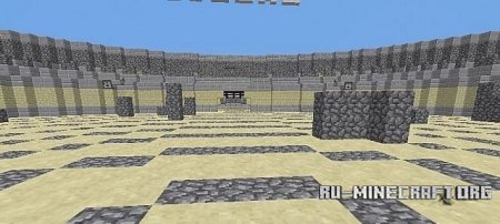 Скачать  exodus craft для Minecraft