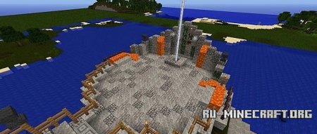   The Cobble  Minecraft