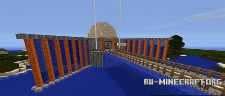   The Cobble  Minecraft