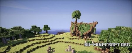  Verlmo Village  Minecraft