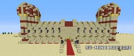   Argoth - Death Worm ft. Lucasuper  Minecraft