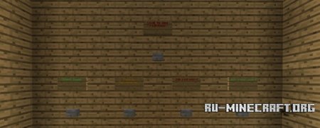  Battleships Minigame  Minecraft
