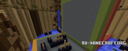  Battleships Minigame  Minecraft