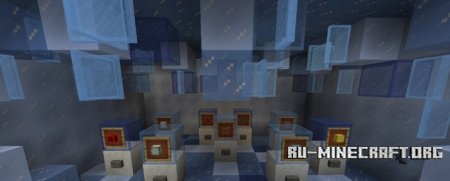  Battleships Minigame  Minecraft