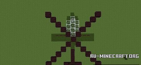   AH-64 Apache  Minecraft