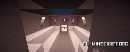   VOTOL Osprey  Minecraft