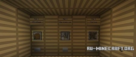 ������� Ghostcraft without Mods ��� Minecraft