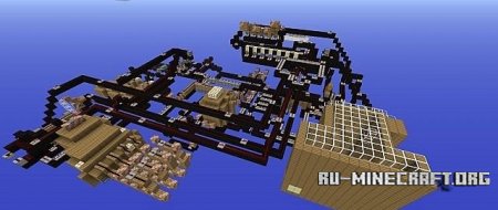 ������� Ghostcraft without Mods ��� Minecraft