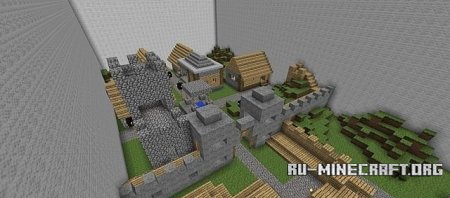 ������� Ghostcraft without Mods ��� Minecraft