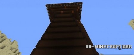 �������  Sandcrawler ��� Minecraft