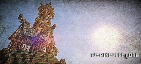 �������  Talwynne ��� Minecraft