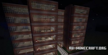   Twin Brick  Minecraft