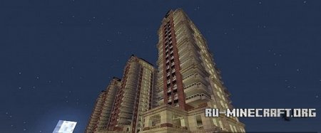   Reina Victoria  Minecraft