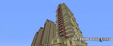   Reina Victoria  Minecraft