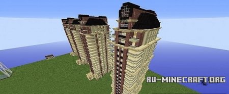   Reina Victoria  Minecraft