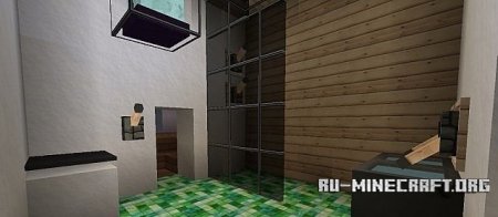 �������  Primary ��� Minecraft