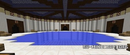   Tardis Design  Minecraft
