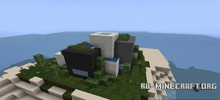 Скачать  Far для Minecraft Скачать  Far для Minecraft