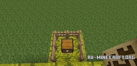  Melon Labyrinth  Minecraft