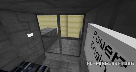 Скачать A New Hope - Adventure Map (Star Wars) для Minecraft