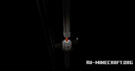 Скачать A New Hope - Adventure Map (Star Wars) для Minecraft