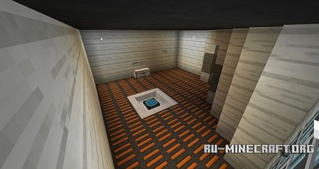 Скачать A New Hope - Adventure Map (Star Wars) для Minecraft