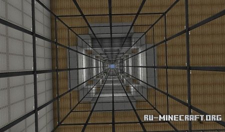  Transcendence  Minecraft