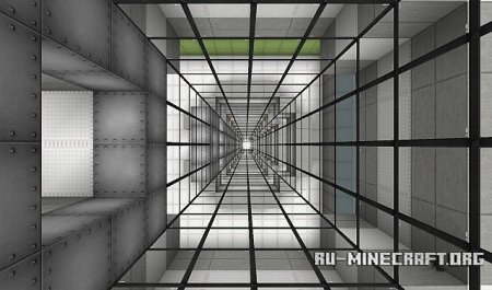  Transcendence  Minecraft
