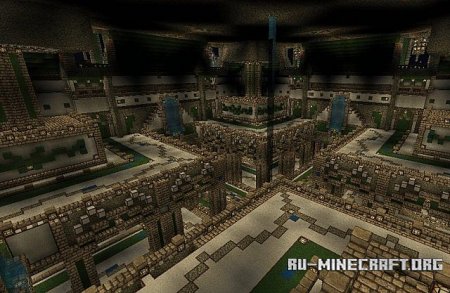  Serroth Magus  Minecraft