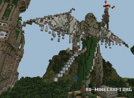  Serroth Magus  Minecraft