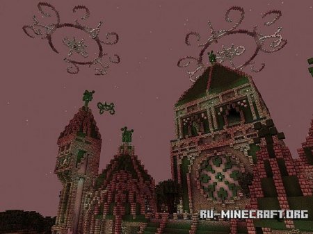  Serroth Magus  Minecraft