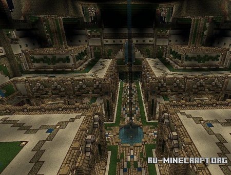  Serroth Magus  Minecraft