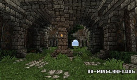  Medieval Rustic Inn  Minecraft