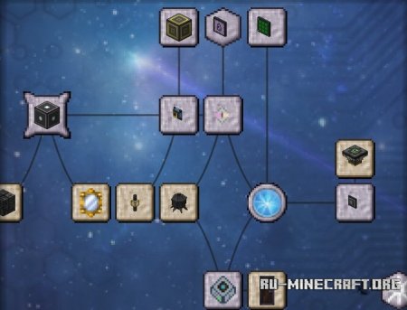  Thaumic Energistics  Minecraft 1.7.10
