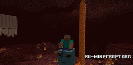 Скачать Animal Bikes для Minecraft 1.7.9 Скачать Animal Bikes для Minecraft 1.7.9