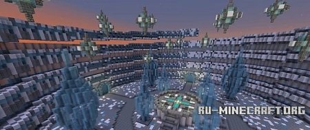   Ice Spawn  Minecraft