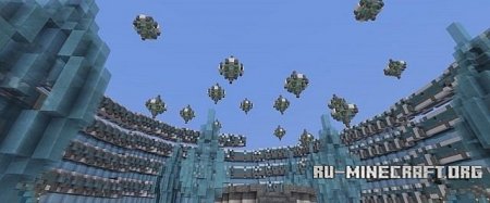   Ice Spawn  Minecraft