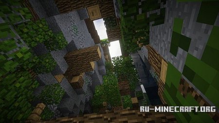  Sapling Secrets  Minecraft