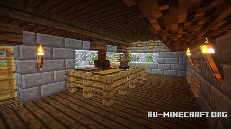  Sapling Secrets  Minecraft