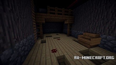 The Walking Dead Farm  Minecraft