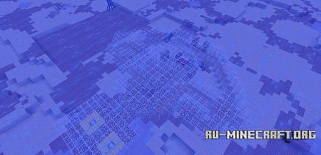   Underwater base  Minecraft