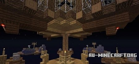 �������  Gizmo ��� Minecraft