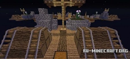 �������  Gizmo ��� Minecraft