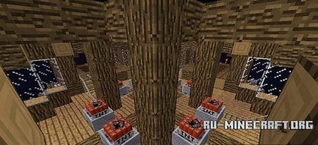 �������  Gizmo ��� Minecraft