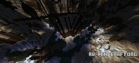 Скачать  IVIystique - Battle Arena для Minecraft