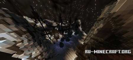Скачать  IVIystique - Battle Arena для Minecraft