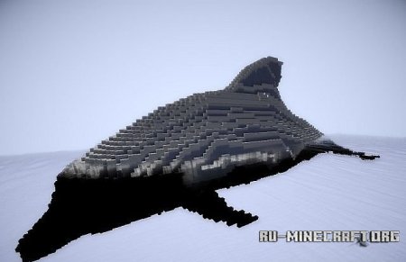   Dolphin Pack  Minecraft