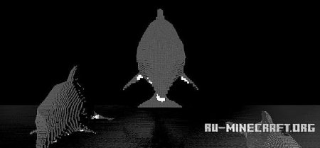   Dolphin Pack  Minecraft