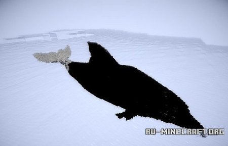   Dolphin Pack  Minecraft